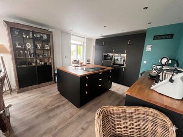 Maison a vendre Boeschepe 59299 Nord 235 m2  360000 euros