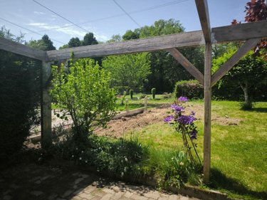Maison a vendre Saint-Georges-Buttavent 53100 Mayenne 164 m2 7 pièces 322400 euros