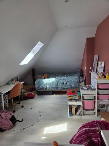 Maison a vendre Saint-Georges-Buttavent 53100 Mayenne 164 m2 7 pièces 322400 euros