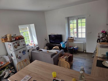 Maison a vendre Saint-Georges-Buttavent 53100 Mayenne 164 m2 7 pièces 322400 euros