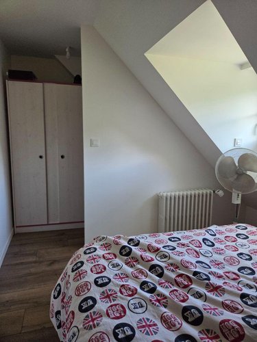 Maison a vendre Saint-Georges-Buttavent 53100 Mayenne 164 m2 7 pièces 322400 euros