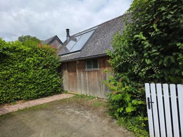 Maison a vendre Saint-Georges-Buttavent 53100 Mayenne 164 m2 7 pièces 322400 euros