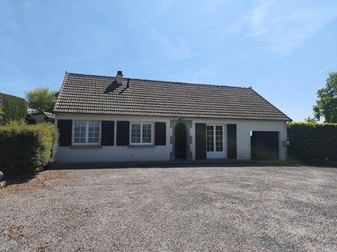 Maison a vendre Monthuchon 50200 Manche 80 m2 4 pièces 146405 euros