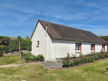 Maison a vendre Monthuchon 50200 Manche 80 m2 4 pièces 146405 euros