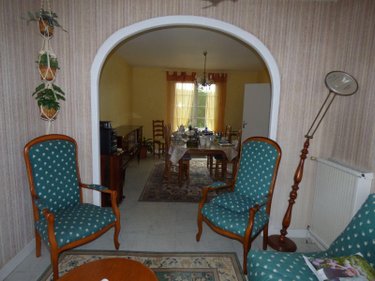 Maison a vendre Monthuchon 50200 Manche 80 m2 4 pièces 146405 euros