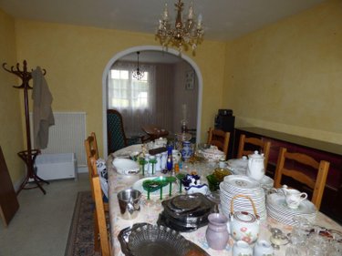Maison a vendre Monthuchon 50200 Manche 80 m2 4 pièces 146405 euros