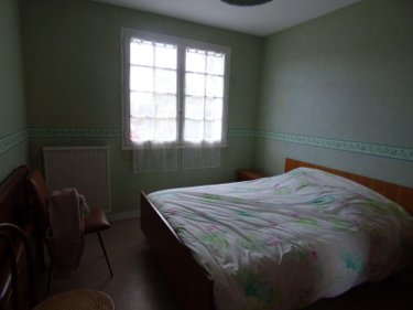 Maison a vendre Monthuchon 50200 Manche 80 m2 4 pièces 146405 euros