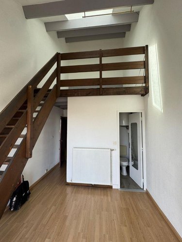 Appartement a vendre Mérignac 33700 Gironde 20 m2 1 pièce 85000 euros