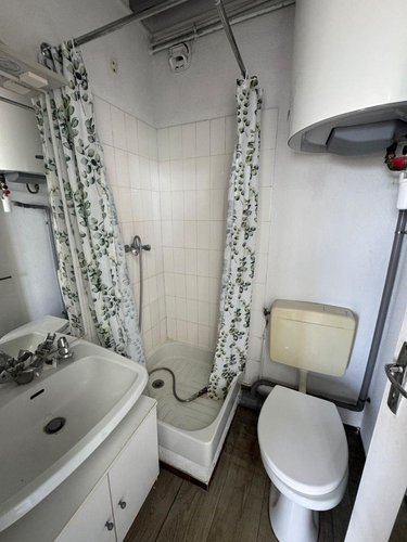 Appartement a vendre Mérignac 33700 Gironde 20 m2 1 pièce 85000 euros