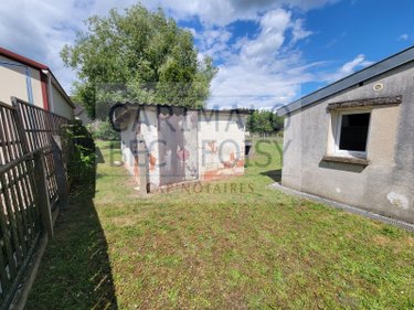 Maison a vendre Marboué 28200 Eure-et-Loir 83 m2 4 pièces 118000 euros