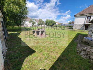 Maison a vendre Marboué 28200 Eure-et-Loir 83 m2 4 pièces 118000 euros