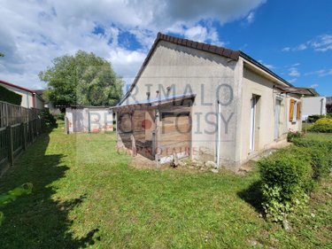 Maison a vendre Marboué 28200 Eure-et-Loir 83 m2 4 pièces 118000 euros