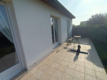 Location maison Noyal-Châtillon-sur-Seiche 35230 Ille-et-Vilaine 93 m2 4 pièces 940 euros