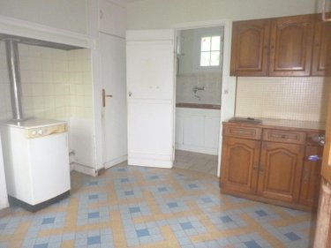 Maison a vendre Doudeville 76560 Seine-Maritime 67 m2 5 pièces 125400 euros