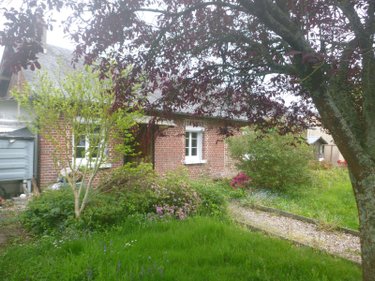 Maison a vendre Doudeville 76560 Seine-Maritime 67 m2 5 pièces 125400 euros