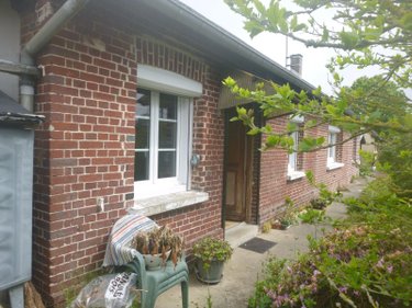 Maison a vendre Doudeville 76560 Seine-Maritime 67 m2 5 pièces 125400 euros