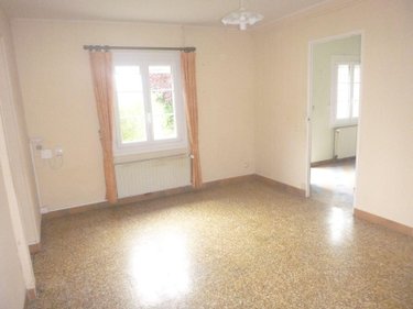 Maison a vendre Doudeville 76560 Seine-Maritime 67 m2 5 pièces 125400 euros