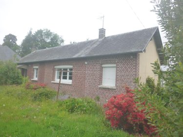 Maison a vendre Doudeville 76560 Seine-Maritime 67 m2 5 pièces 125400 euros