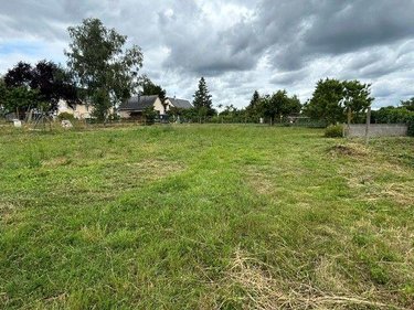 Terrain a batir a vendre Saint-Martin-d'Arcé 49150 Maine-et-Loire 700 m2  38500 euros