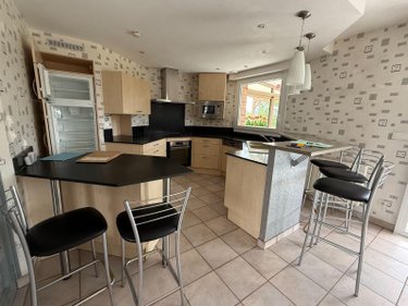 Location maison Bailleul 59270 Nord 130 m2 5 pièces 1000 euros