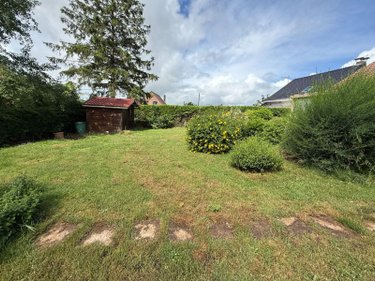 Location maison Bailleul 59270 Nord 130 m2 5 pièces 1000 euros