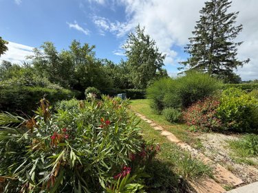 Location maison Bailleul 59270 Nord 130 m2 5 pièces 1000 euros