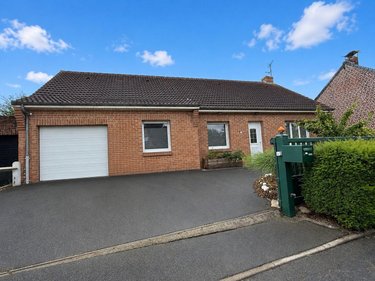 Location maison Bailleul 59270 Nord 130 m2 5 pièces 1000 euros