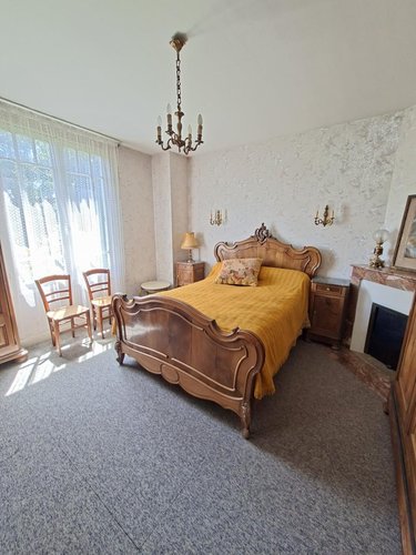Maison a vendre Le Mans 72000 Sarthe 85 m2 5 pièces 117000 euros