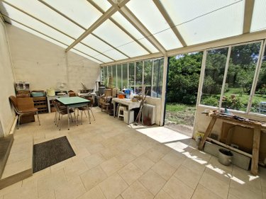Maison a vendre Le Mans 72000 Sarthe 85 m2 5 pièces 117000 euros