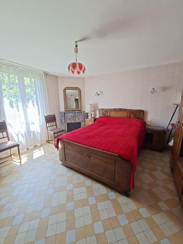 Maison a vendre Le Mans 72000 Sarthe 85 m2 5 pièces 117000 euros