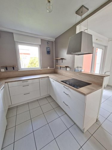 Maison a vendre Coulaines 72190 Sarthe 87 m2 5 pièces 169000 euros