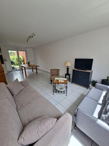 Maison a vendre Coulaines 72190 Sarthe 87 m2 5 pièces 169000 euros