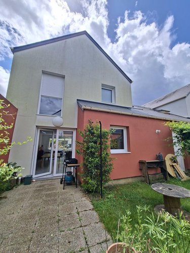 Maison a vendre Coulaines 72190 Sarthe 87 m2 5 pièces 169000 euros