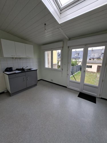 Maison a vendre Le Mans 72000 Sarthe 71 m2 4 pièces 116000 euros