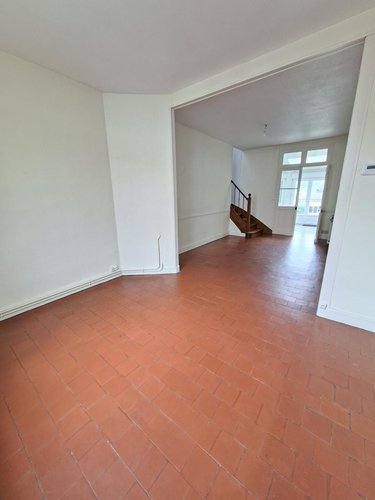 Maison a vendre Le Mans 72000 Sarthe 71 m2 4 pièces 116000 euros