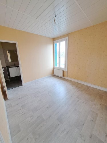 Maison a vendre Le Mans 72000 Sarthe 71 m2 4 pièces 116000 euros