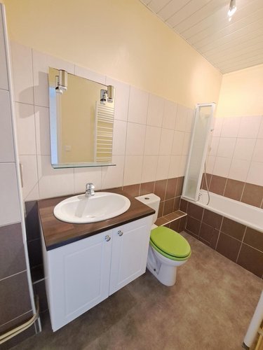 Maison a vendre Le Mans 72000 Sarthe 71 m2 4 pièces 116000 euros