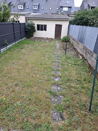Maison a vendre Le Mans 72000 Sarthe 71 m2 4 pièces 116000 euros
