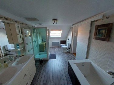 Maison a vendre La Chapelle-d'Armentières 59930 Nord 208 m2 7 pièces 447200 euros