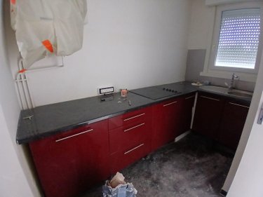 Location appartement Nieppe 59850 Nord 50 m2 3 pièces 700 euros