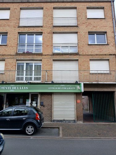 Location appartement Nieppe 59850 Nord 50 m2 3 pièces 700 euros