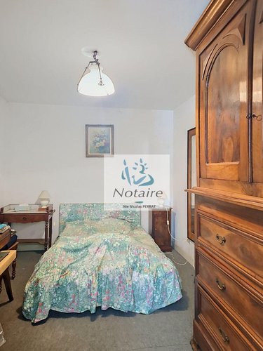 Maison a vendre Ratenelle 71290 Saône-et-Loire 180 m2 9 pièces 159000 euros