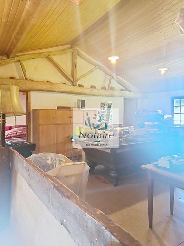 Maison a vendre Ratenelle 71290 Saône-et-Loire 180 m2 9 pièces 159000 euros