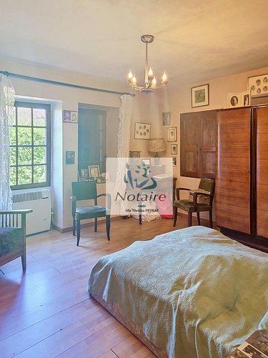 Maison a vendre Ratenelle 71290 Saône-et-Loire 180 m2 9 pièces 159000 euros
