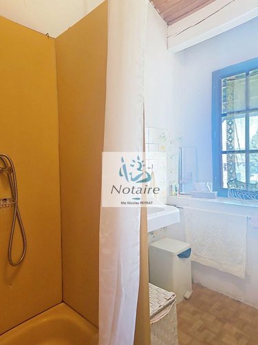 Maison a vendre Ratenelle 71290 Saône-et-Loire 180 m2 9 pièces 159000 euros