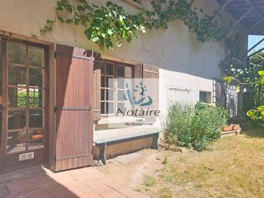 Maison a vendre Ratenelle 71290 Saône-et-Loire 180 m2 9 pièces 159000 euros