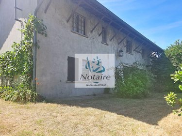 Maison a vendre Ratenelle 71290 Saône-et-Loire 180 m2 9 pièces 159000 euros
