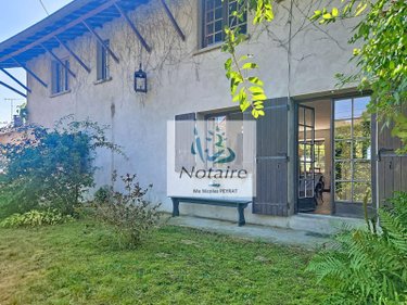 Maison a vendre Ratenelle 71290 Saône-et-Loire 180 m2 9 pièces 159000 euros
