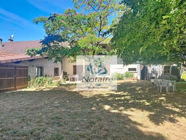 Maison a vendre Ratenelle 71290 Saône-et-Loire 180 m2 9 pièces 159000 euros