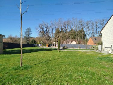 Maison a vendre Changé 72560 Sarthe 153 m2 10 pièces 353900 euros